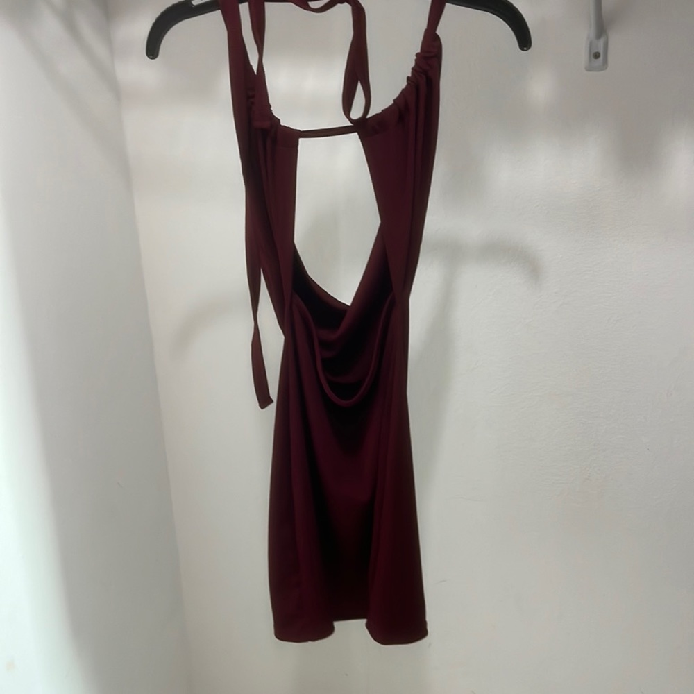 top dress